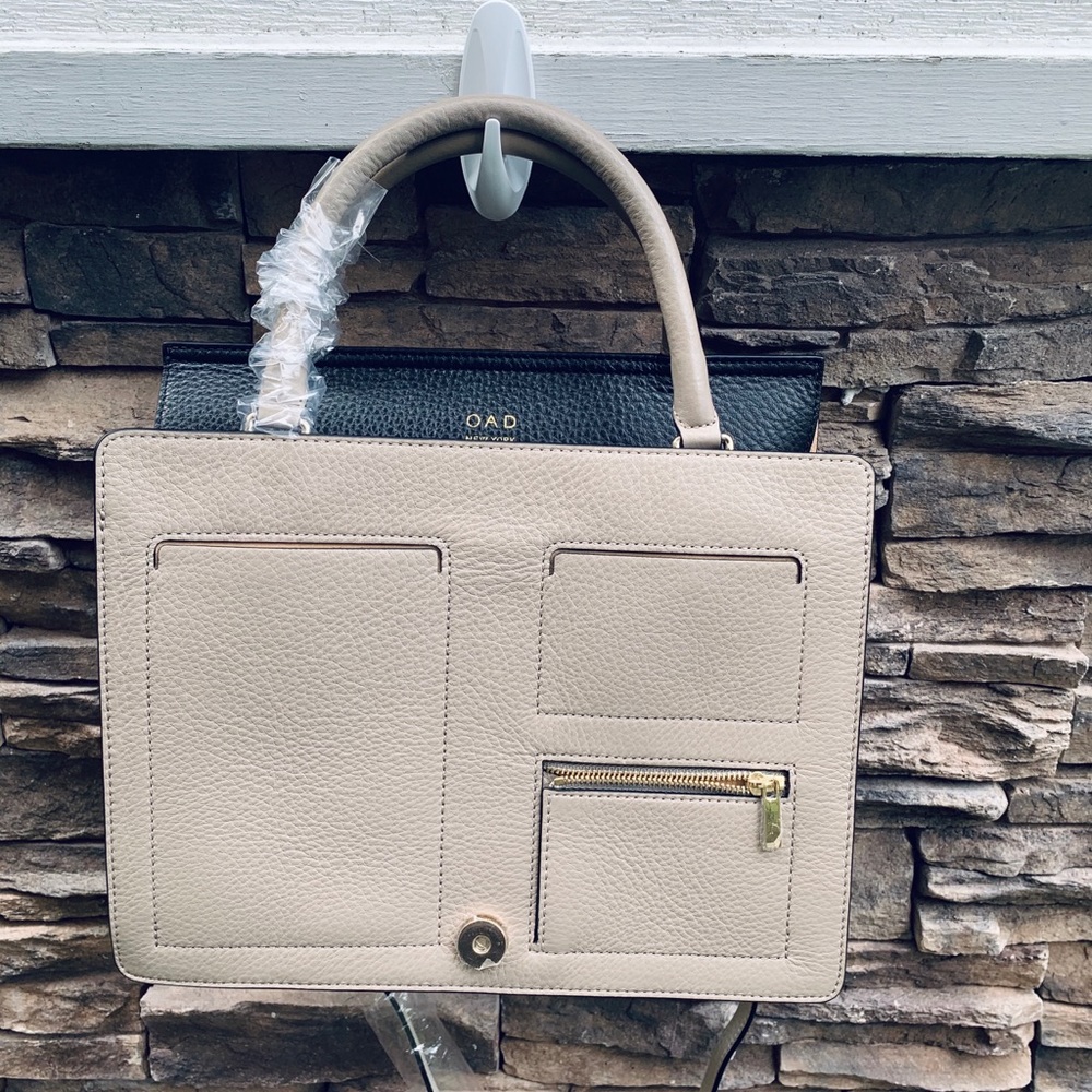 Oad New York convertable purse - Picture 6 of 8